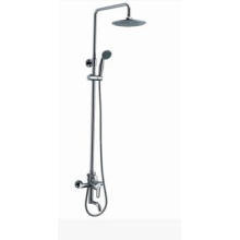 Wholesale Prices New Fashion Rain Shower Faucet (ICD-SKL-1818)